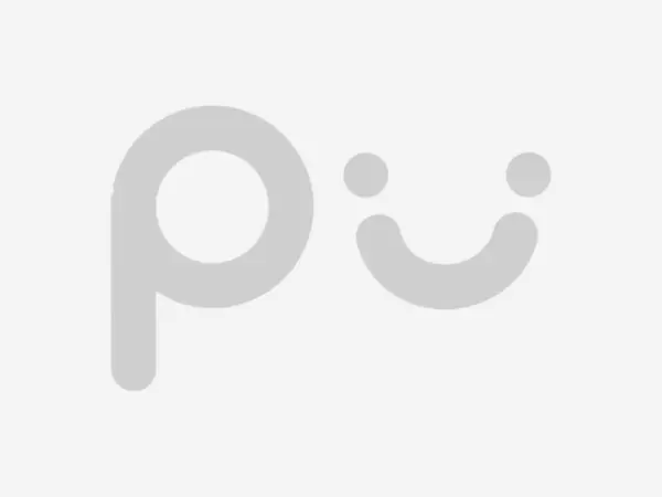 publivio placeholder Publivio-Logo in Hellgrau auf weißem Hintergrund, bestehend aus einem stilisierten Kleinbuchstaben „p" und einem lächelnden Gesicht, das aus einem nach oben geöffneten „u" mit zwei Punkten als Augen geformt ist.