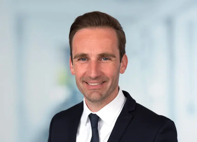 Martin Trillsch LL.M.