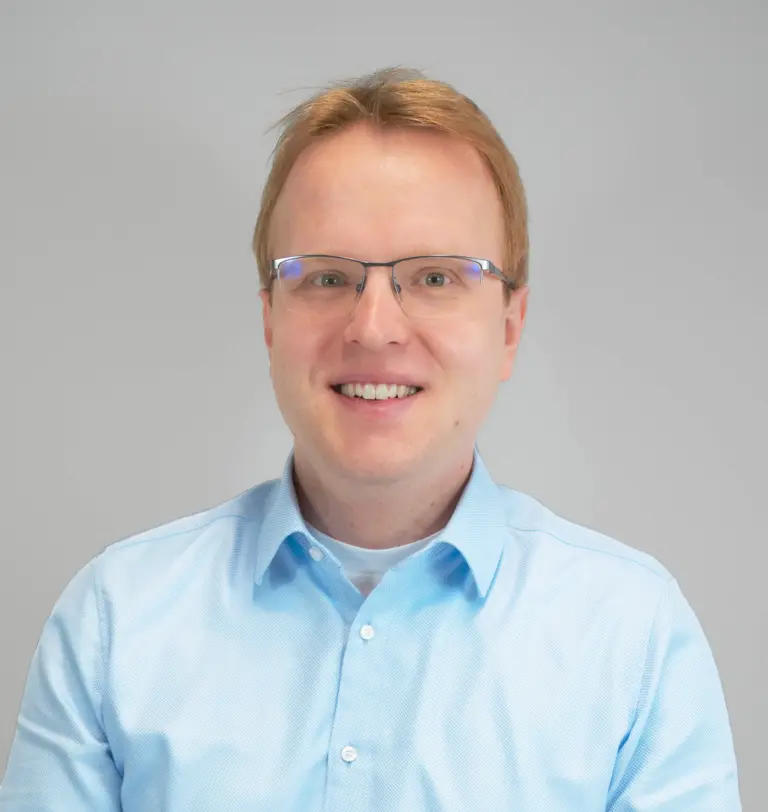Dr. rer. nat. Andreas Düdder