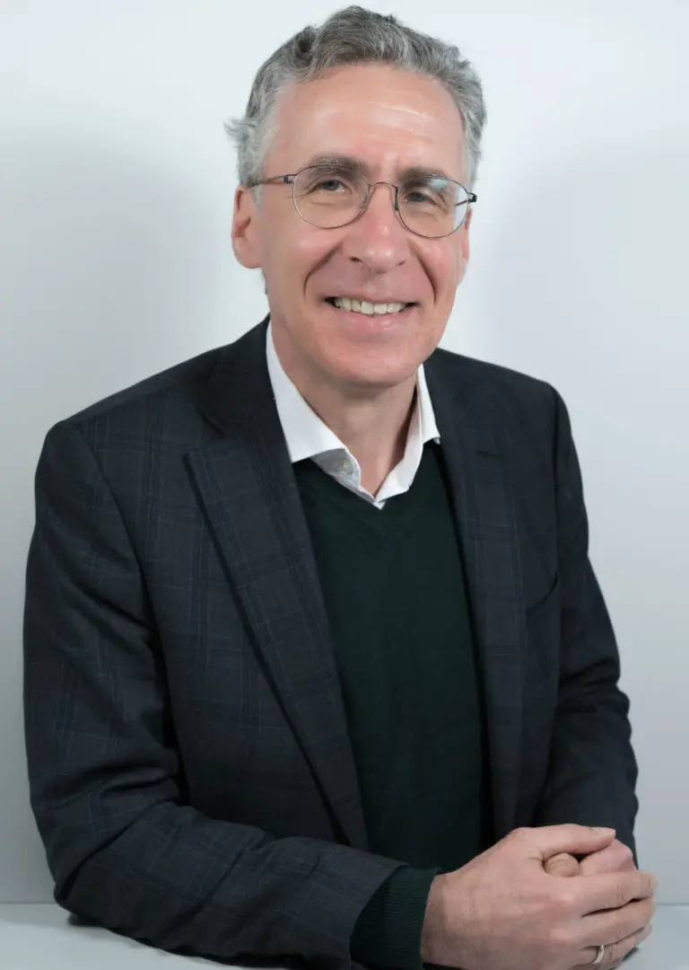 Dr. Joachim Liers