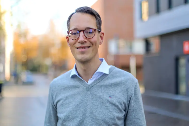 Matthias Dambacher