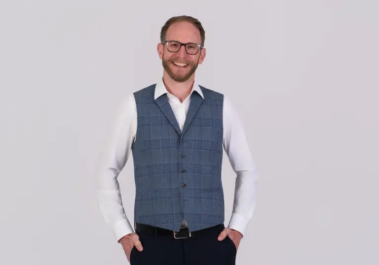 Christoph Glüsenkamp LL.M.